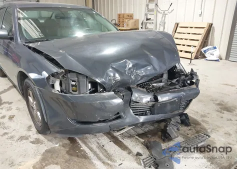 2008 Chevrolet Impala Lt z USA, uszkodzony, nr VIN 2G1WT58N289215937